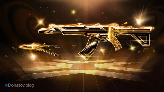 Иллюстрация набора Champions