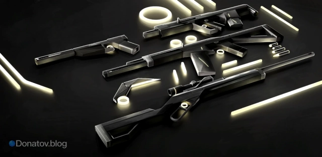 Иллюстрация набора «Минима 2.0»