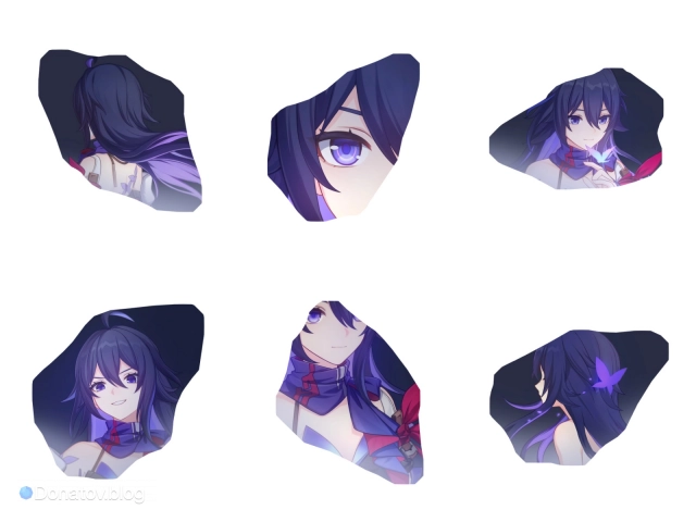 Эйдолоны Зеле