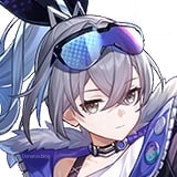 Серебряный волк