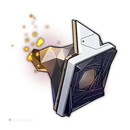 Обломки реликвий в Honkai: Star Rail