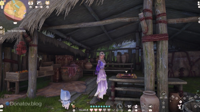 Как добраться до игры Dreamy Puff Boutique