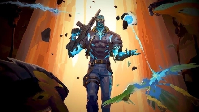 Гайд на Veto в Valorant: обзор агента, способности, советы по игре