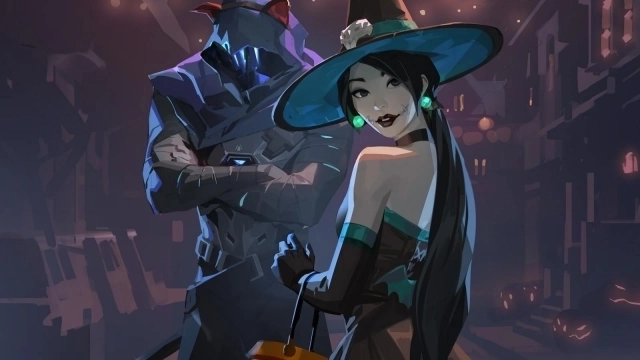 Будь инкогнито: как скрыть свой ник в Valorant за 30 секунд