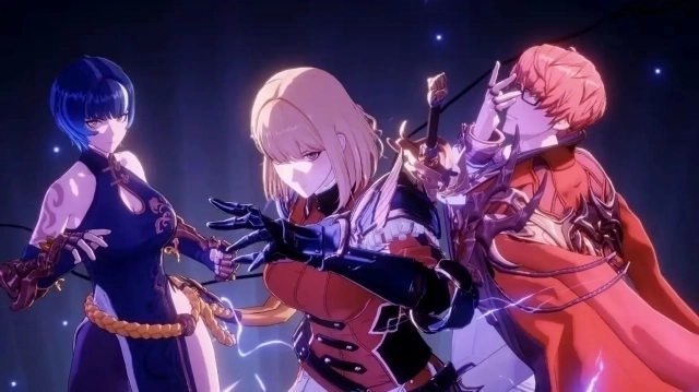 Лучшие команды в Solo Leveling: ARISE, которые помогут закрыть контент игры