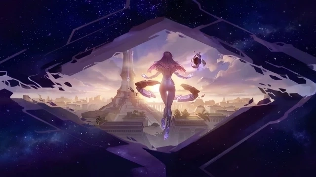 Свежий патч 1.9.84 тестового сервера Mobile Legends: Bang Bang