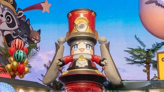 Анонс стрима разработчиков Honkai: Star Rail к версии 4.0: вперёд на Двумернию!