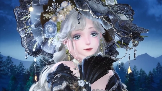 Анонс обновления 1.10 в Infinity Nikki: весь новый контент предстоящего патча