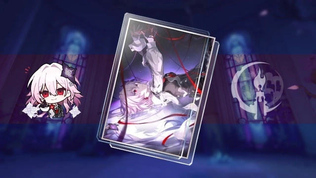 «Звёздному свету во тьме» в Honkai: Star Rail — обзор конуса Памяти