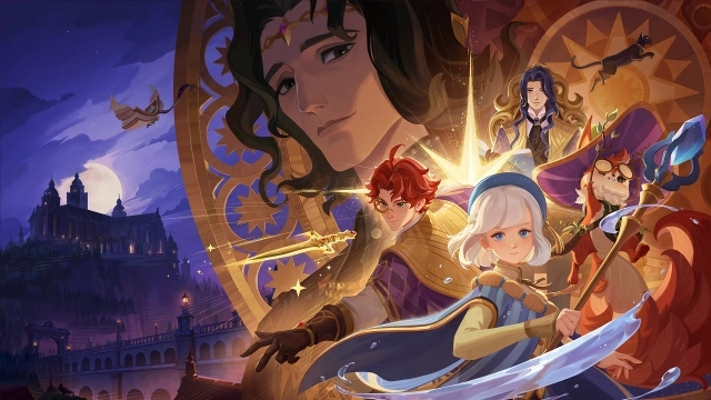 Обзор 6 сезона AFK Journey «Башня воспоминаний»: Мерлин возвращается в Идиллицей