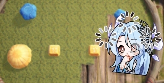 Grass Blaster в Infinity Nikki: локации всех одиннадцати головоломок в Ицаленде