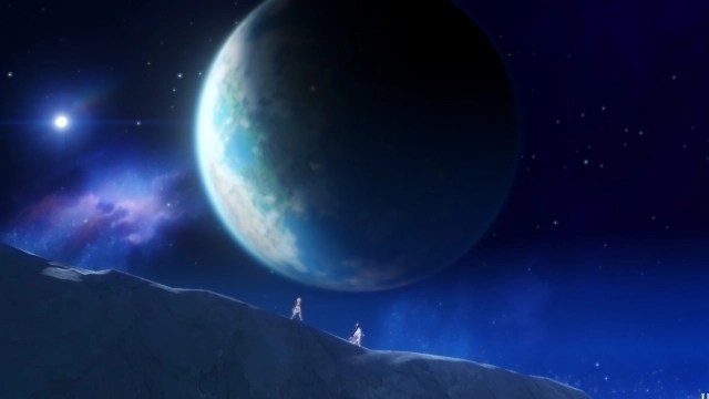 Гид по прохождению задания Архонтов «Истинная Луна» в Genshin Impact