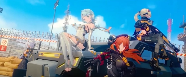 Прошёл стрим ZZZ версии 2.2: отряд Обол снова в деле