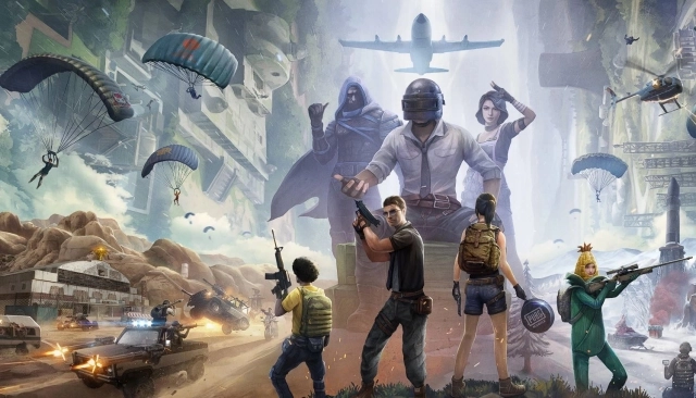 Как зарегистрироваться в PUBG Mobile: все способы создать аккаунт в игре