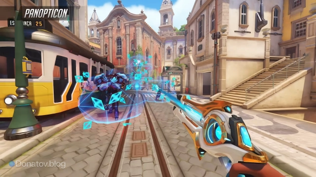 Ультимейт Домины