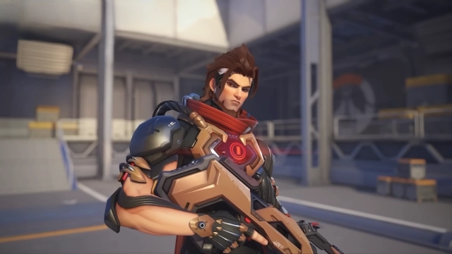 Эмре в Overwatch — долгожданный герой истории выходит на поле боя