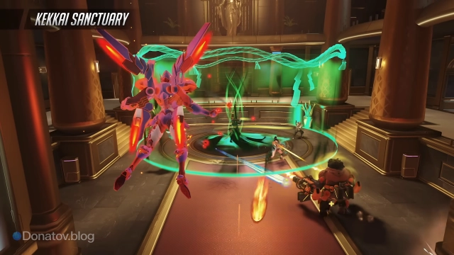 Ультимейт Мидзуки