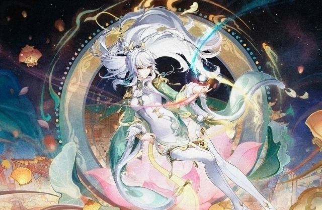 «Лунная тропа Адепта» в Genshin Impact 6.3: гайд по событию и наградам