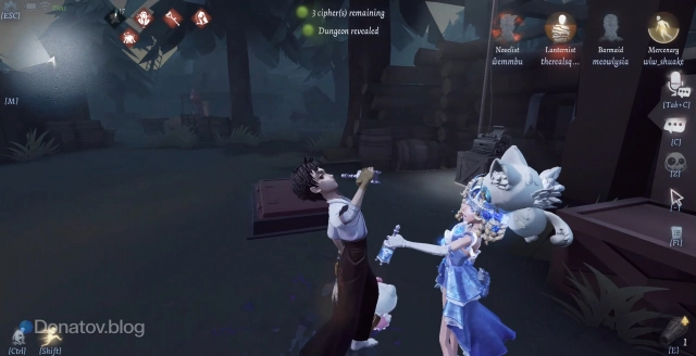 Наиб Субедар с Барменшей