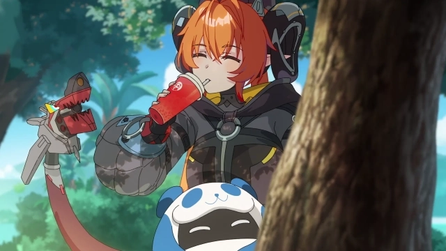 Как прокачивать персонажей в ZZZ и не разориться на ресурсах