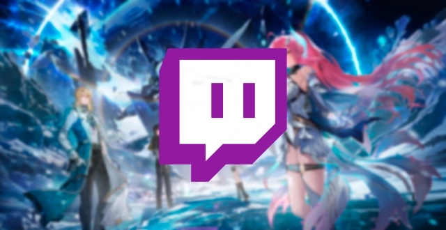 В Wuthering Waves запустили Twitch Drops с наградами в версии 3.1