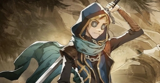 Mercenary в Identity V: всё про эффект отложенного урона и наручи Наиба Субедара