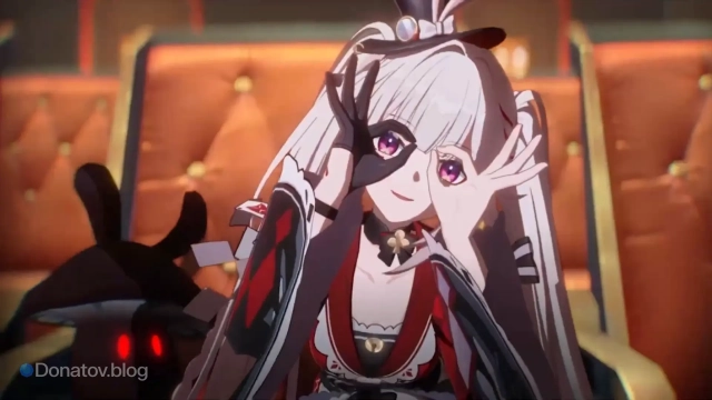 Искра в трейлер версии 4.0