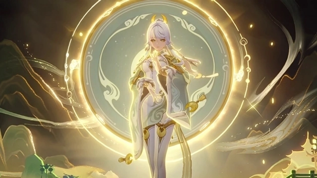 «Дары судьбы» в Genshin Impact: прохождение и награды события