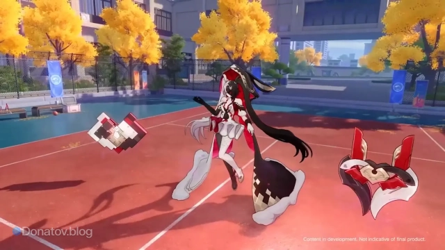 Новый игровой босс — @ШоуИскрыOfficial