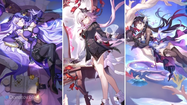 Состав баннера первой половины 4.0: Чёрный Лебедь, Темень, Гисиленса