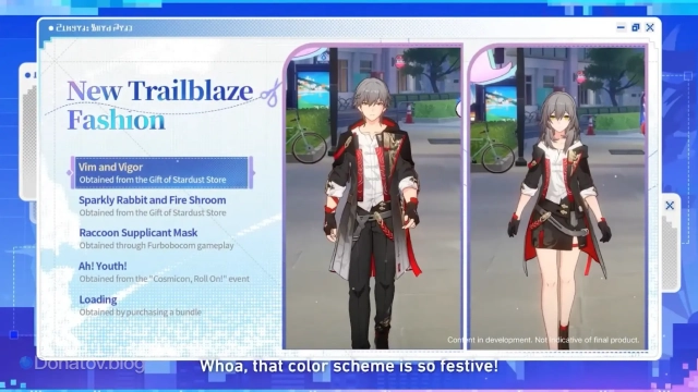 Обновлённый скин Первопроходца