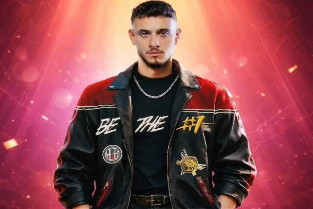 Событие с Al-Shami в PUBG Mobile — какие награды содержит баннер коллаборации