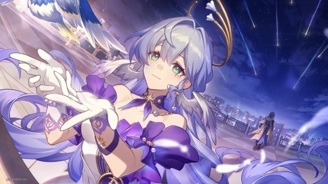 Лучшие дамагеры в Honkai: Star Rail: топ атакующих персонажей