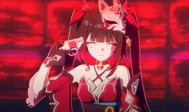 Гайд на Искорку из Honkai: Star Rail: лучшие отряды, билды, световые конусы