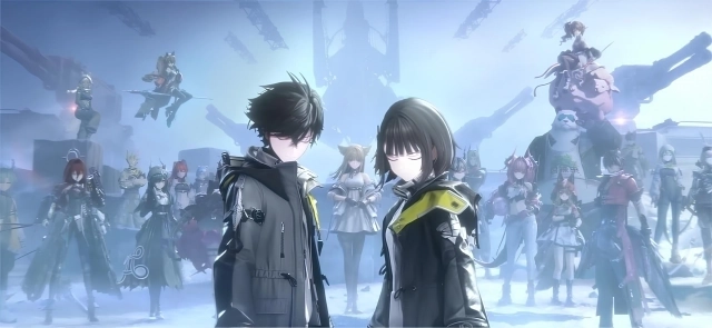 Ежедневные отметки в Arknights: Endfield — как их делать и что они дают