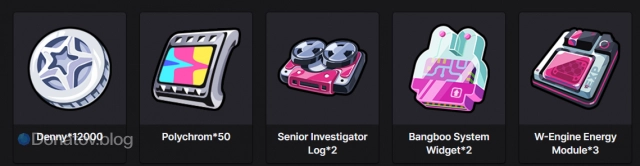 Список наград для зрителей