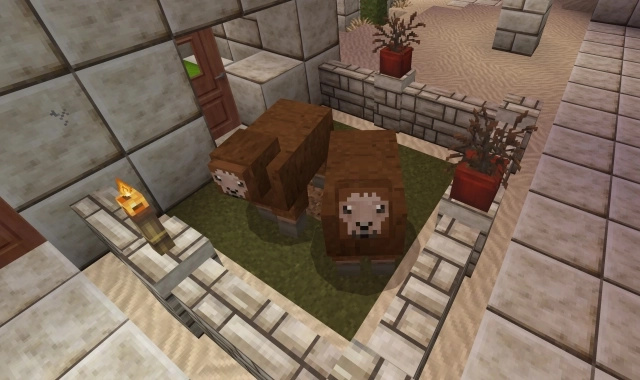 Как размножать овец в Minecraft: еда, механика и польза фермы