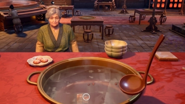 Hotpot Rescue в Infinity Nikki: как выполнить требование старушки и пройти квест