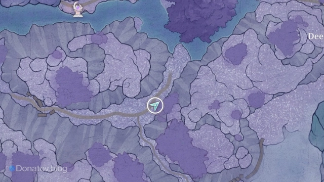 Как найти третий храм