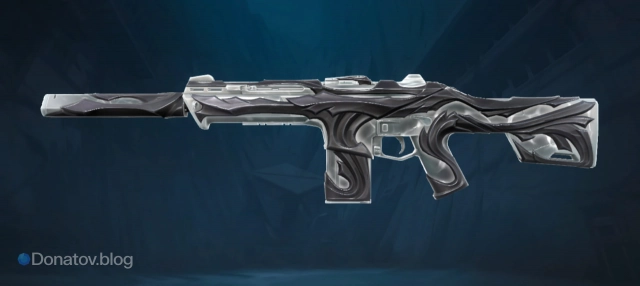 Phantom «Вражда душ» в Valorant