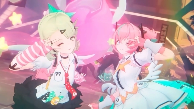 Санна, Исюань, Ария, Юдзуха: кого крутить в баннерах ZZZ 2.6