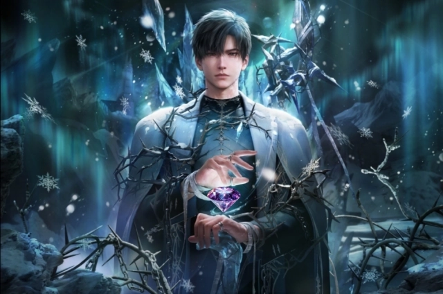 Донат в Love and Deepspace: как выбрать самый выгодный пак