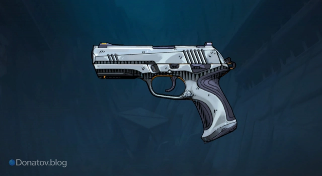 Classic «Инцидент с Радиантами 001»