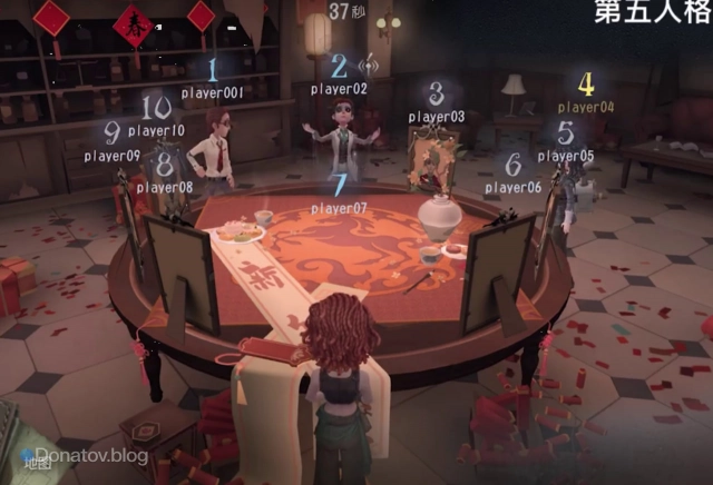 Ивент по случаю КНГ в Copycat