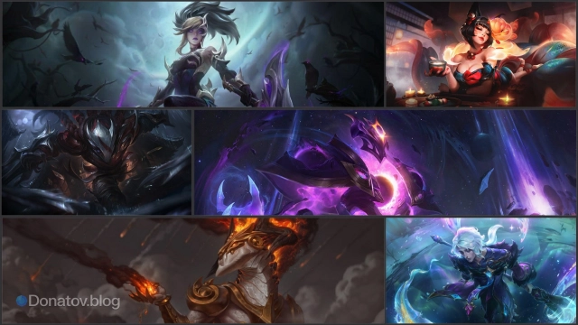 Сложные матчапы Азира