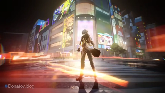 Двумерния: трейлер «Полнолуние без Ахи»