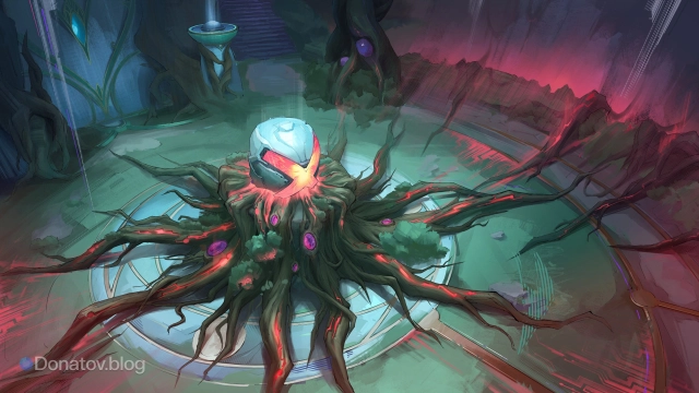 Церебро наверняка известно всё