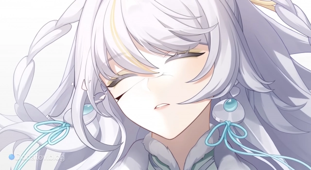 Уничтожение тела Цзы Бай из тизера «Древний кошмар» на официальном ютуб канале игры