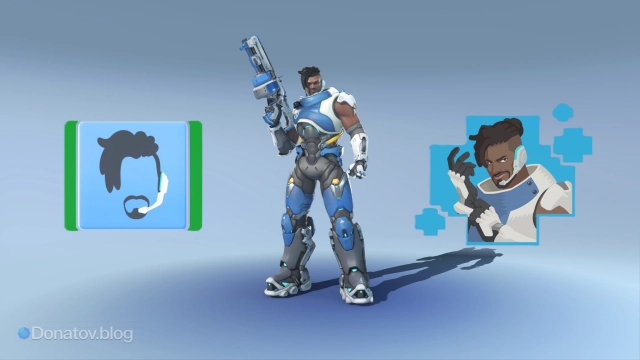 Бесплатный костюм и другие награды Батиста