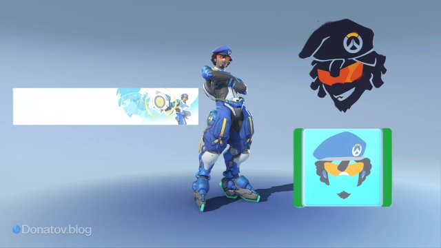 Набор для Лусио